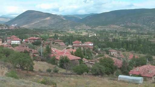 Nallıhan Cendere Köyü Resimleri 4