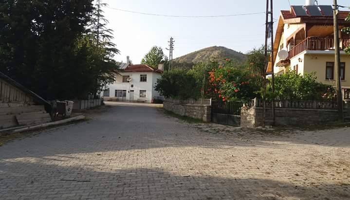 Nallıhan Çalıcaalan Köyü Resimleri 3