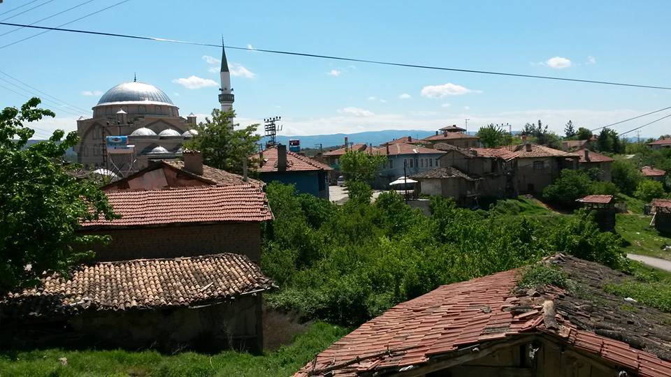 Nallıhan Çamalan Köyü Resimleri 1