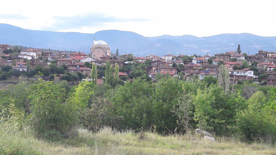 Nallıhan Çamalan Köyü Resimleri 2