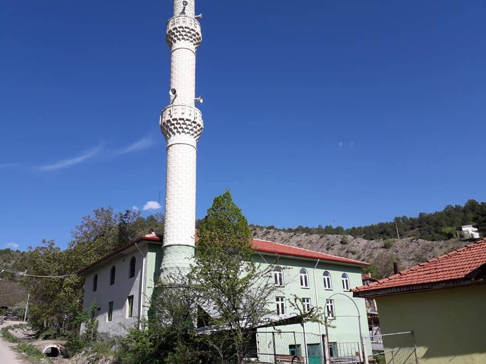 Nallıhan Çiller Köyü Resimleri 10