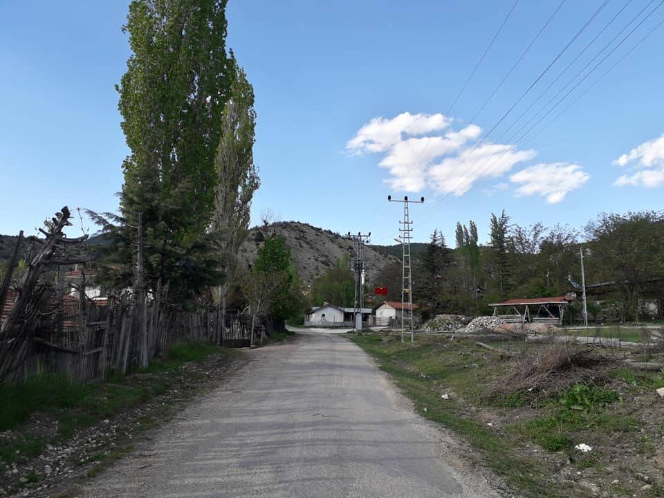 Nallıhan Çiller Köyü Resimleri 12