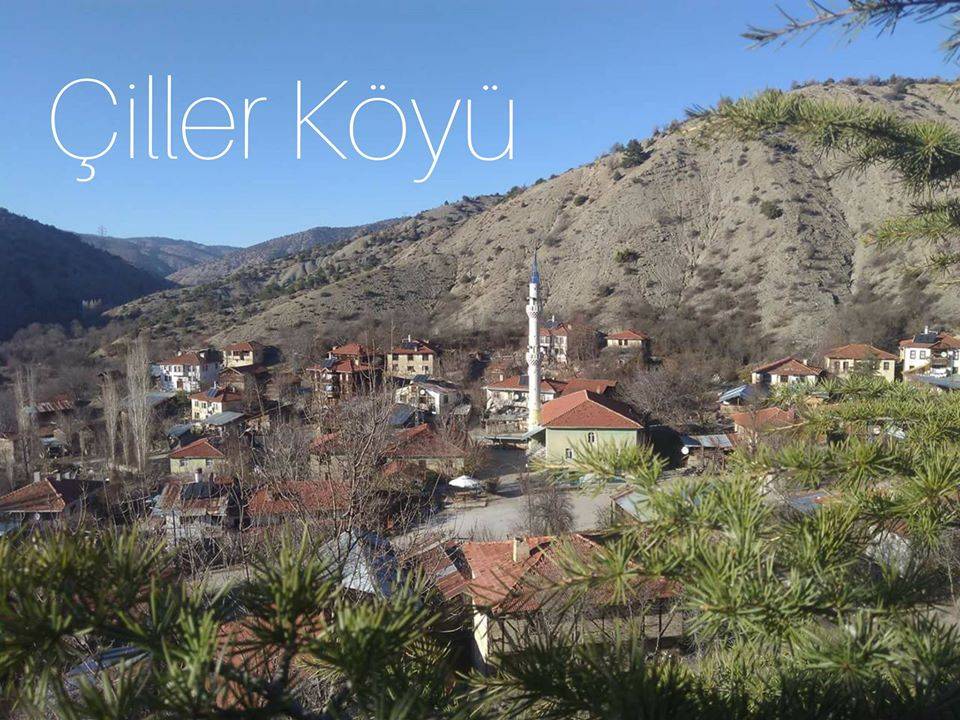 Nallıhan Çiller Köyü Resimleri 3