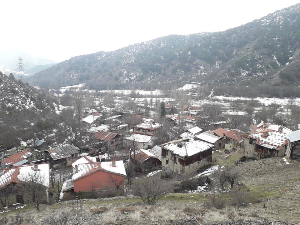 Nallıhan Çiller Köyü Resimleri 5