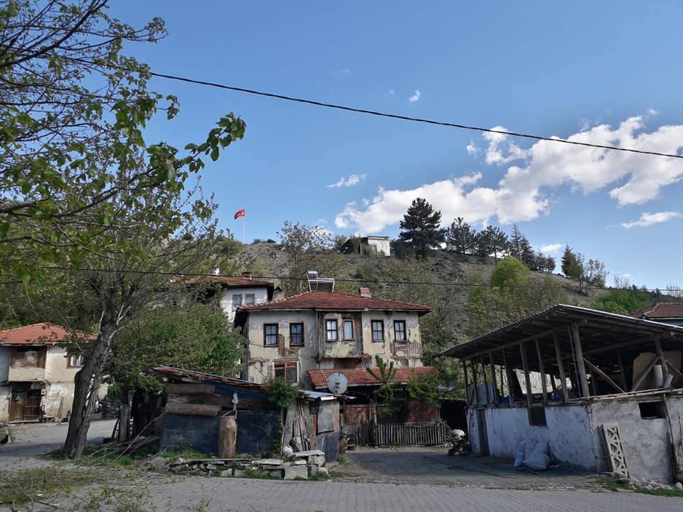 Nallıhan Çiller Köyü Resimleri 6