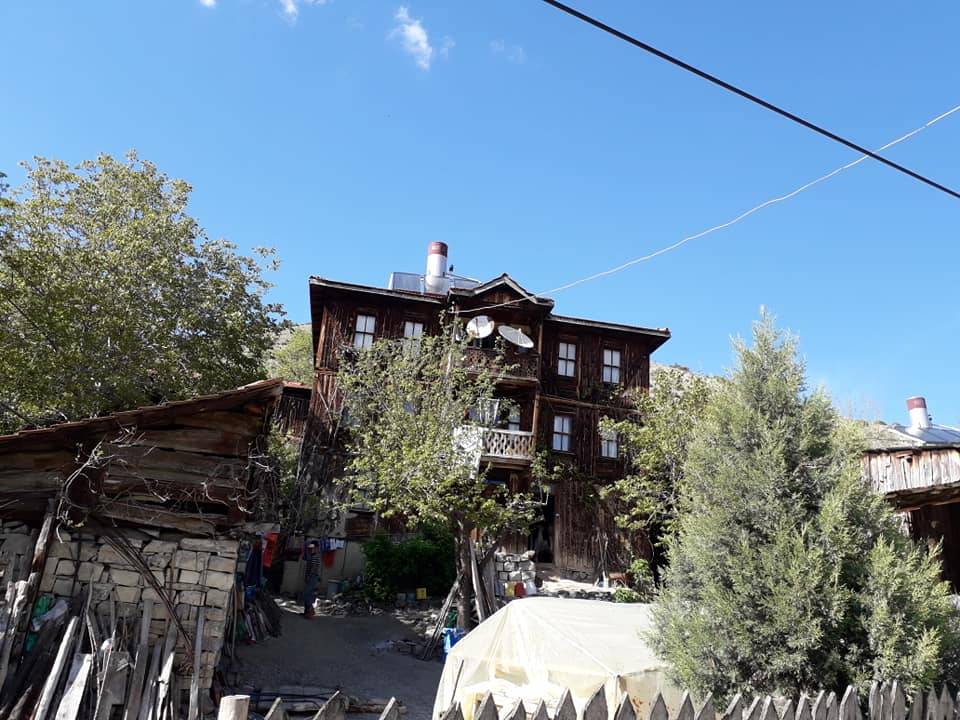 Nallıhan Çiller Köyü Resimleri 7