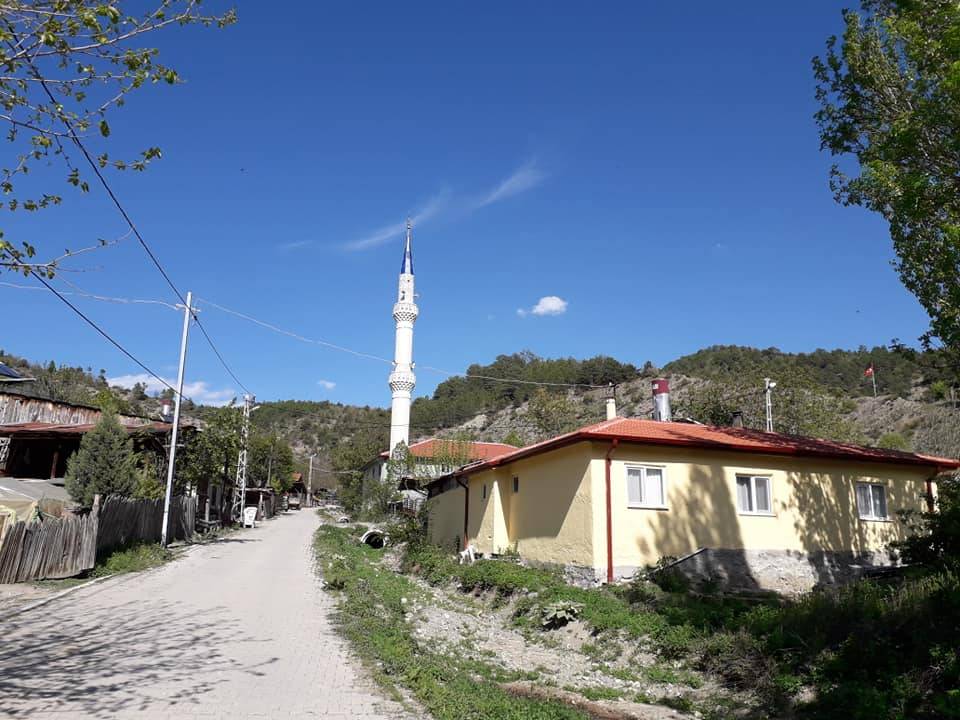 Nallıhan Çiller Köyü Resimleri 8