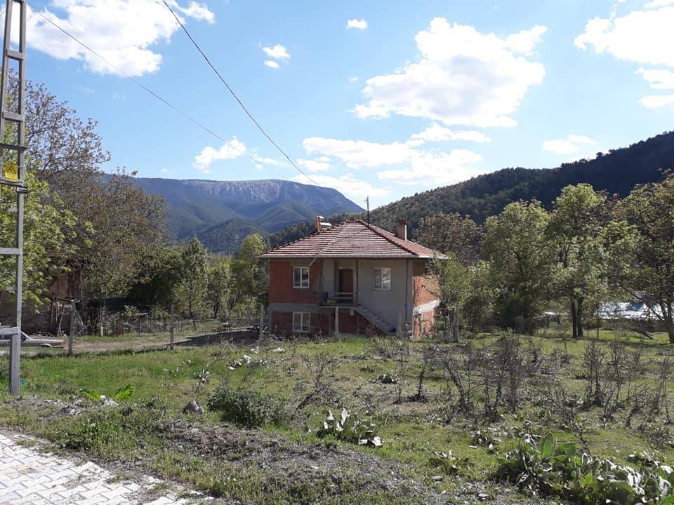 Nallıhan Çiller Köyü Resimleri 9