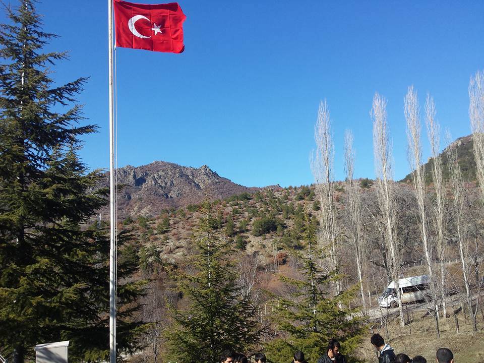 Nallıhan Çive Köyü Resimleri 3