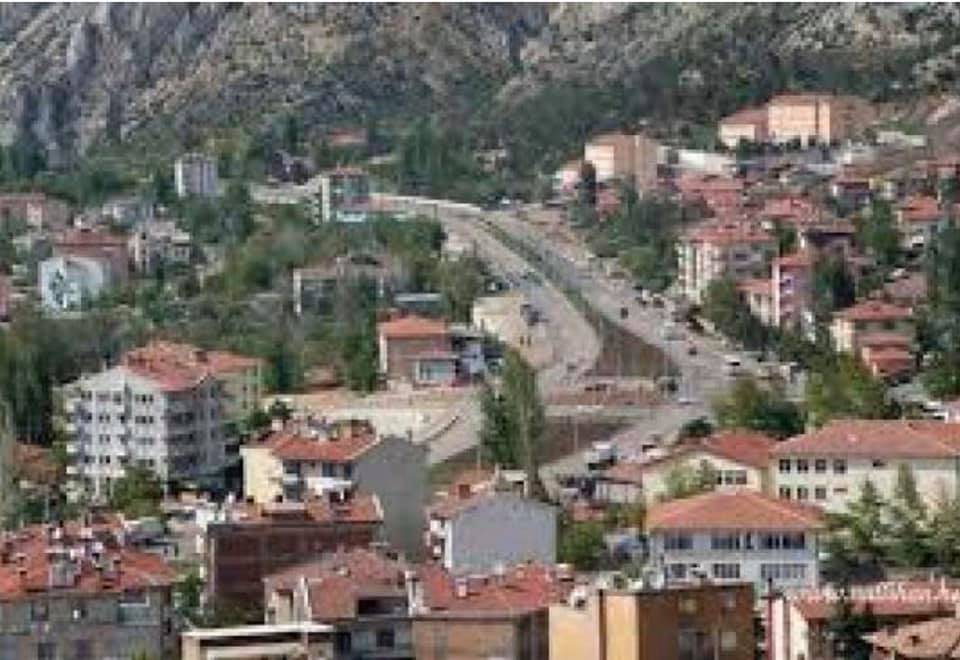 Nallıhan Çive Köyü Resimleri 5