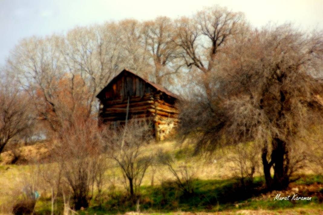 Nallıhan Çulhalar Köyü Resimleri 10