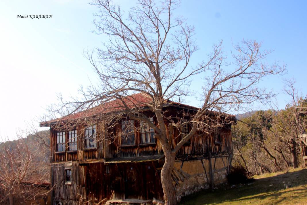 Nallıhan Çulhalar Köyü Resimleri 5