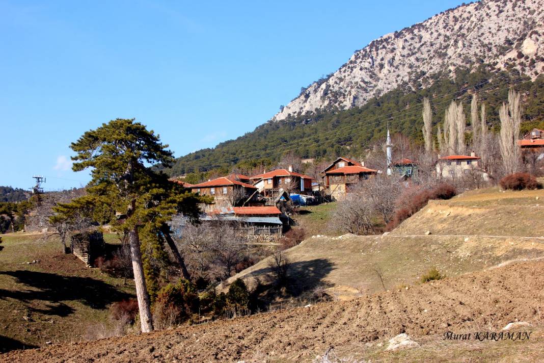 Nallıhan Çulhalar Köyü Resimleri 6