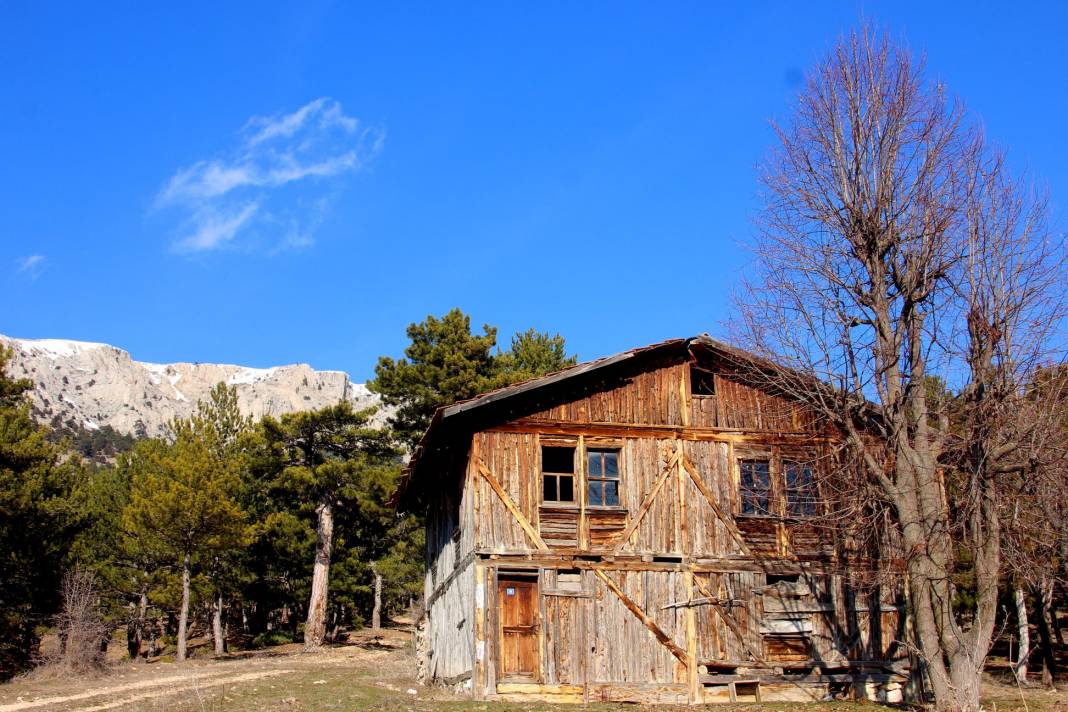 Nallıhan Çulhalar Köyü Resimleri 7