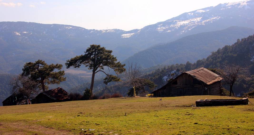 Nallıhan Çulhalar Köyü Resimleri 8