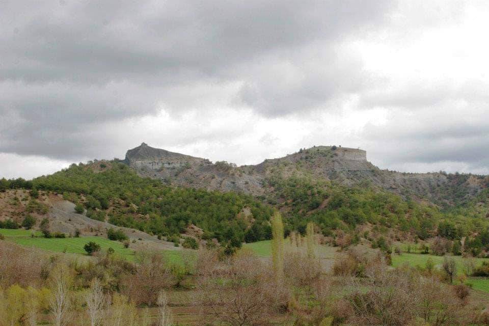 Nallıhan Danişment Köyü Resimleri 5