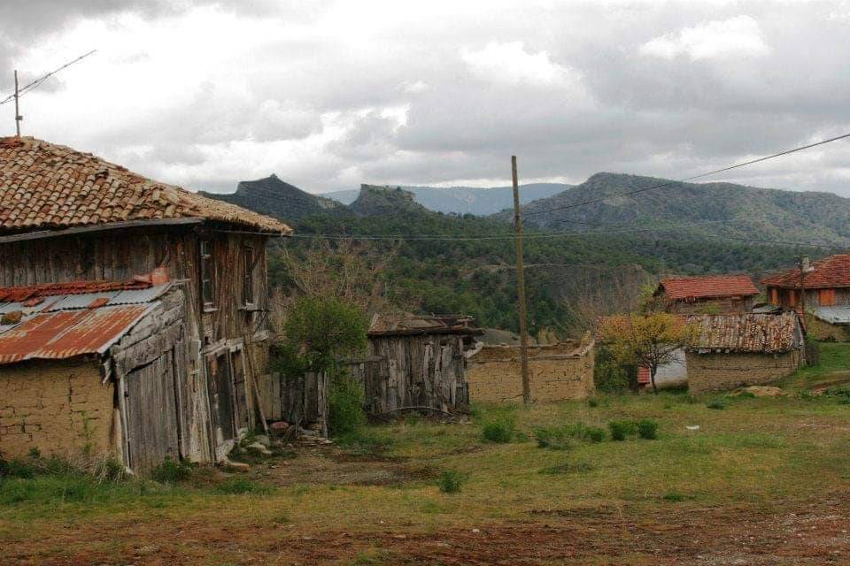 Nallıhan Danişment Köyü Resimleri 7