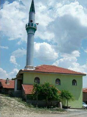 Nallıhan Demirköy Köyü Resimleri 2