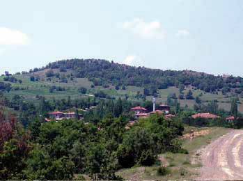 Nallıhan Demirköy Köyü Resimleri 3