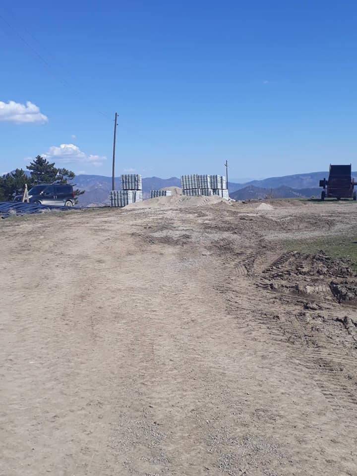 Nallıhan Demirköy Köyü Resimleri 4