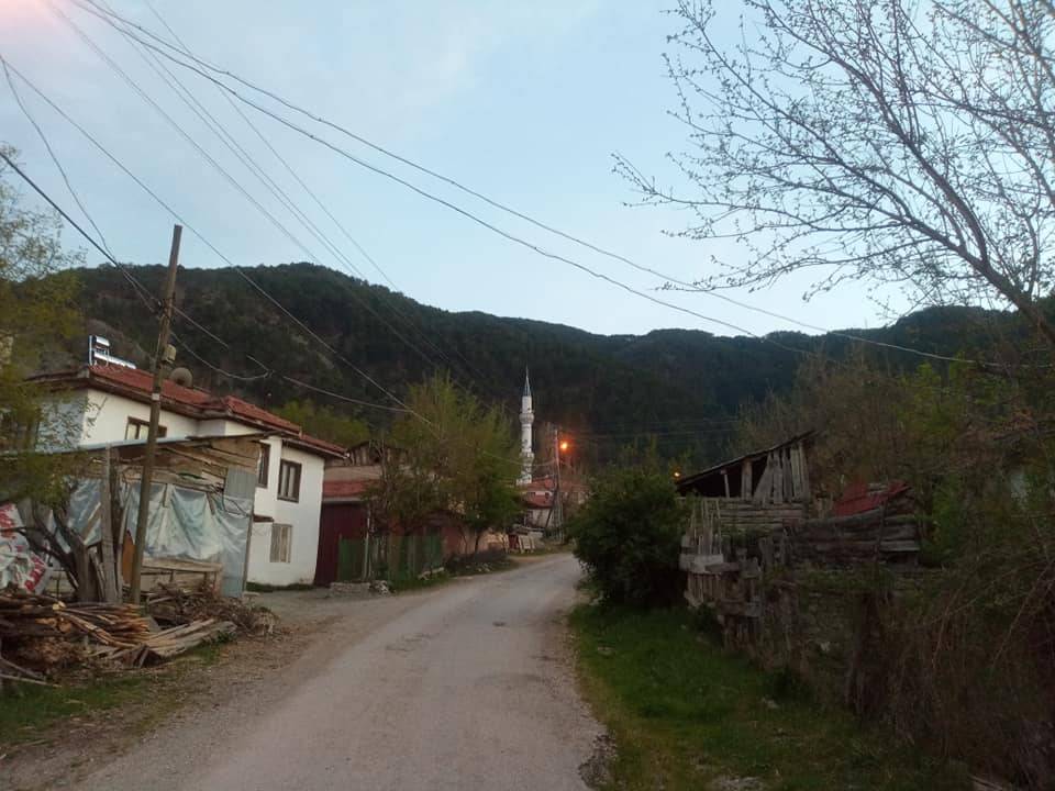 Nallıhan Doğandere Köyü Resimleri 2