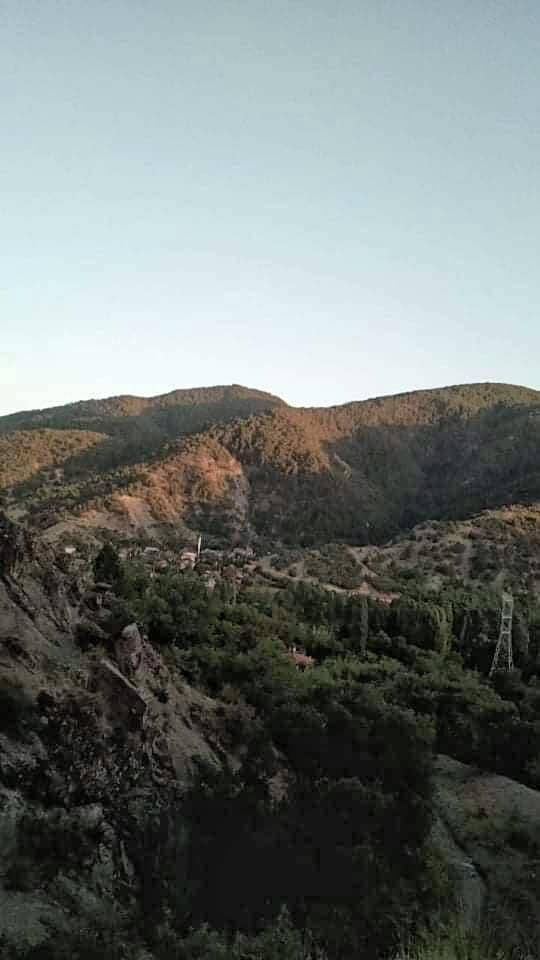 Nallıhan Doğandere Köyü Resimleri 3