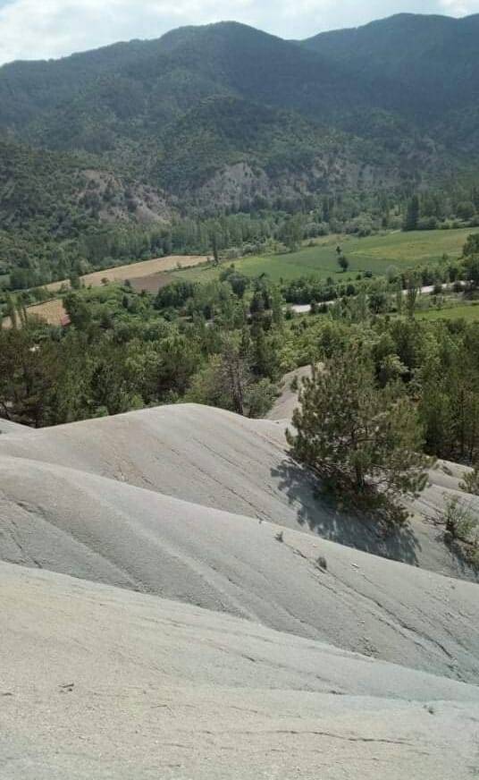 Nallıhan Doğandere Köyü Resimleri 4
