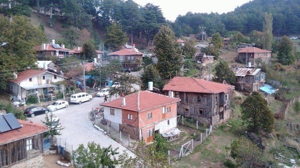 Nallıhan Döğmeci Köyü Resimleri 10