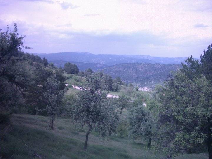 Nallıhan Döğmeci Köyü Resimleri 4