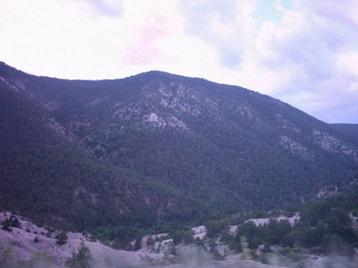 Nallıhan Döğmeci Köyü Resimleri 5