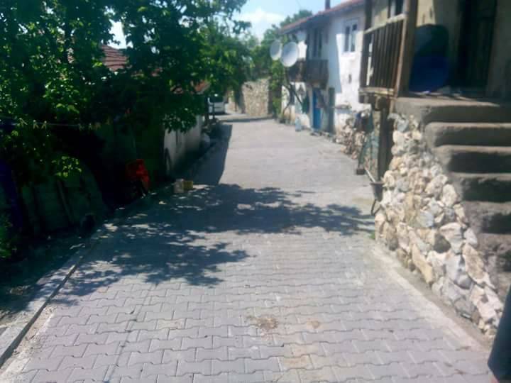 Nallıhan Eğriköy Köyü Resimleri 4