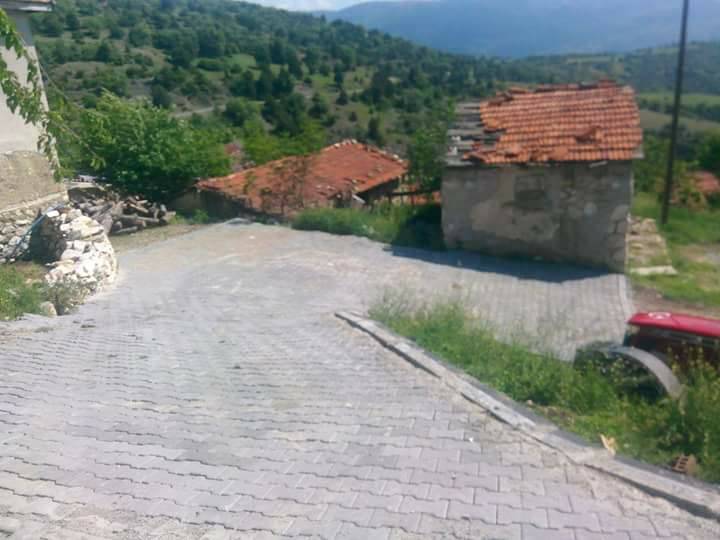 Nallıhan Eğriköy Köyü Resimleri 6