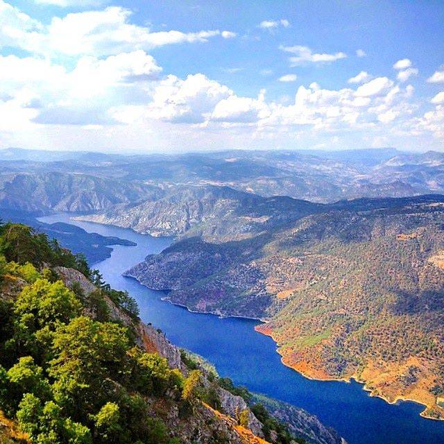 Nallıhan Emremsultan Köyü Resimleri 1