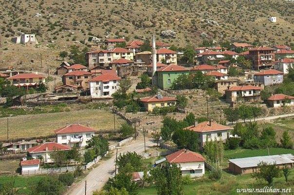 Nallıhan Emremsultan Köyü Resimleri 2
