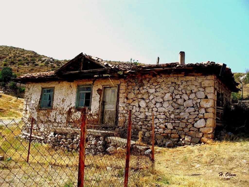 Nallıhan Emremsultan Köyü Resimleri 3