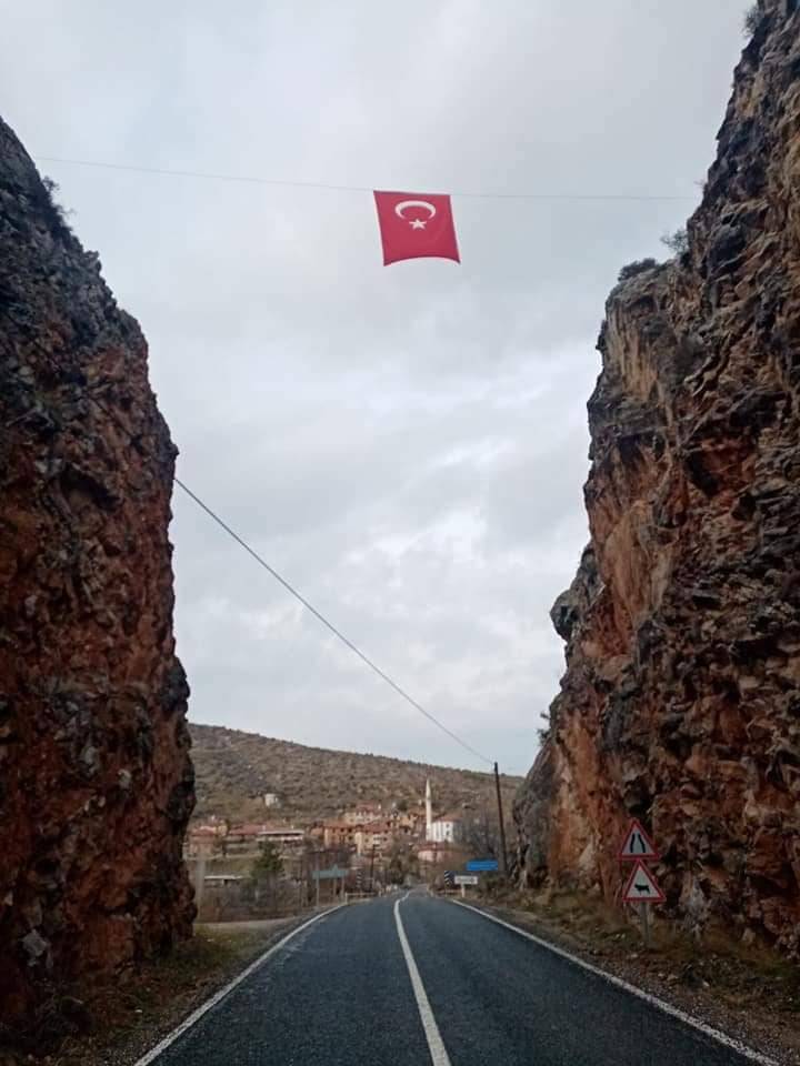 Nallıhan Emremsultan Köyü Resimleri 4