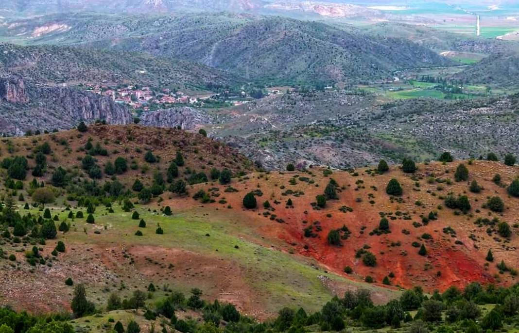 Nallıhan Emremsultan Köyü Resimleri 6