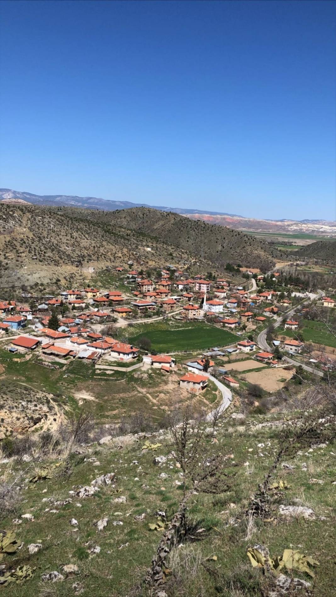 Nallıhan Emremsultan Köyü Resimleri 7