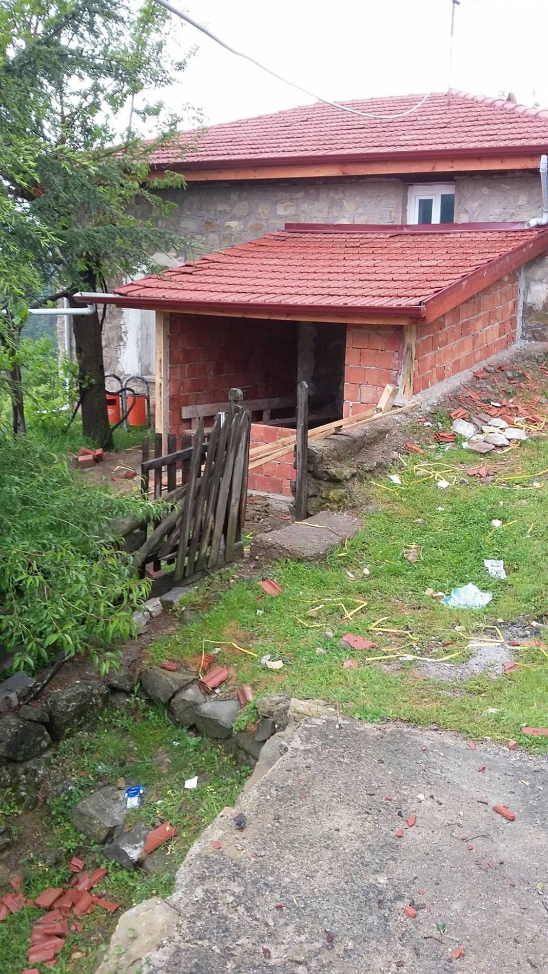 Nallıhan Epçeler Köyü Resimleri 3