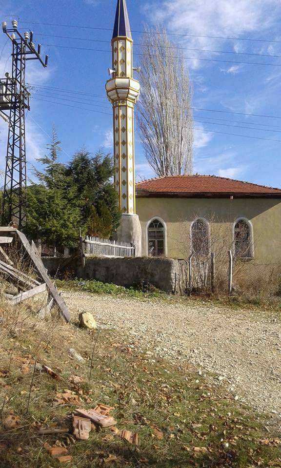 Nallıhan Epçeler Köyü Resimleri 4