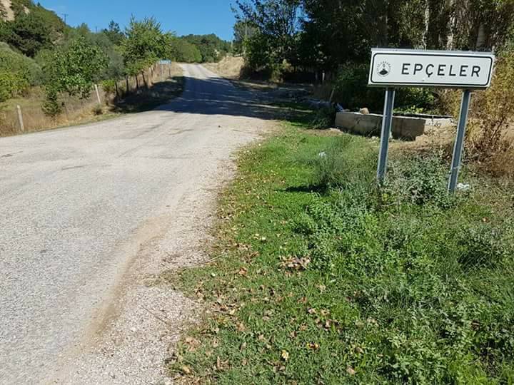 Nallıhan Epçeler Köyü Resimleri 5