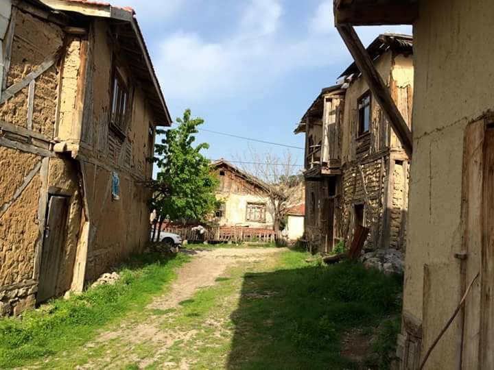 Nallıhan Epçeler Köyü Resimleri 6