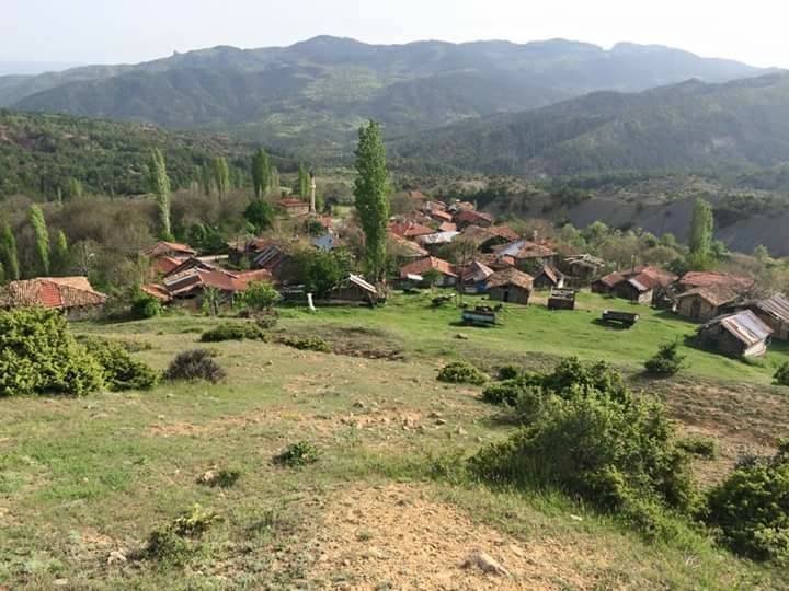 Nallıhan Epçeler Köyü Resimleri 7