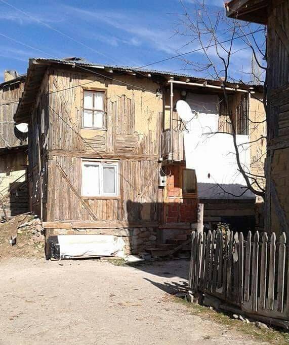 Nallıhan Epçeler Köyü Resimleri 8