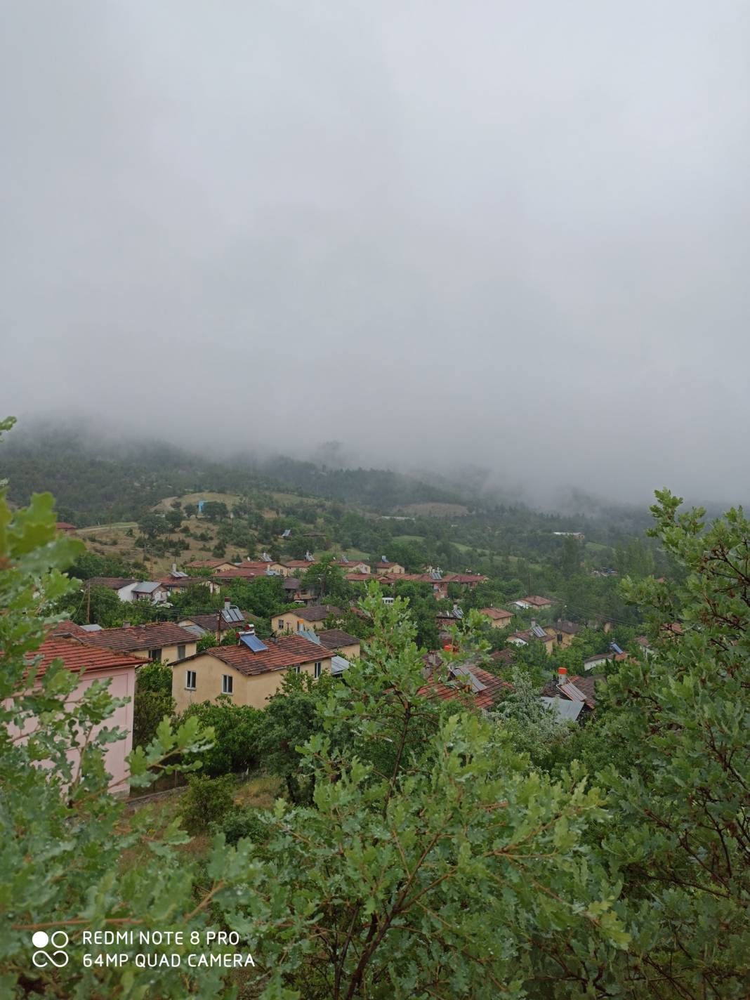 Nallıhan Ericek Köyü Resimleri 11