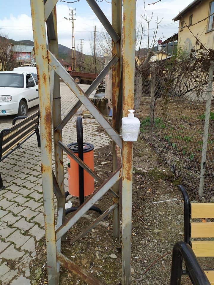 Nallıhan Ericek Köyü Resimleri 5