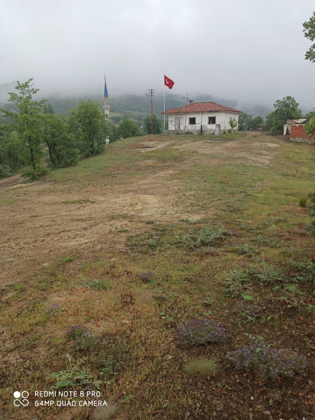 Nallıhan Ericek Köyü Resimleri 7