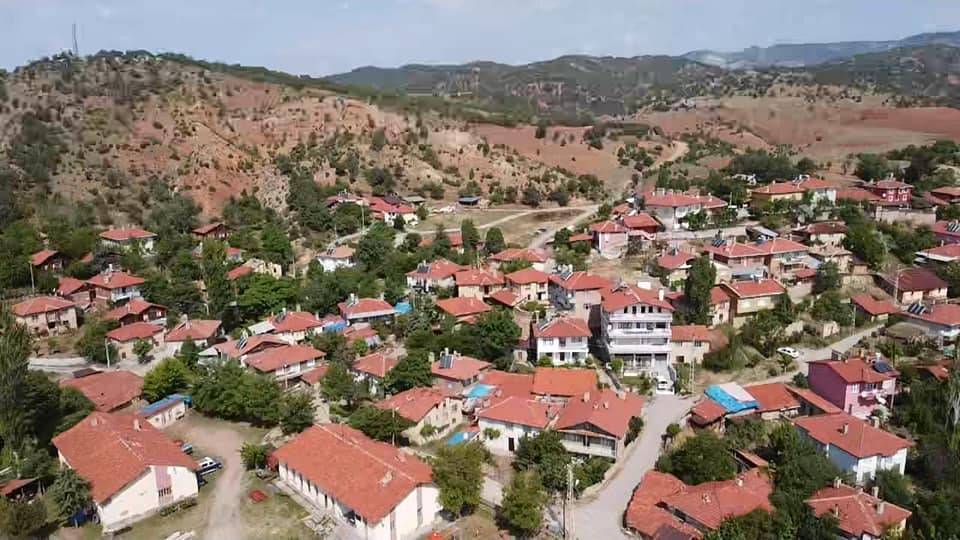 Nalıhan Eymir Köyü Resimleri 10