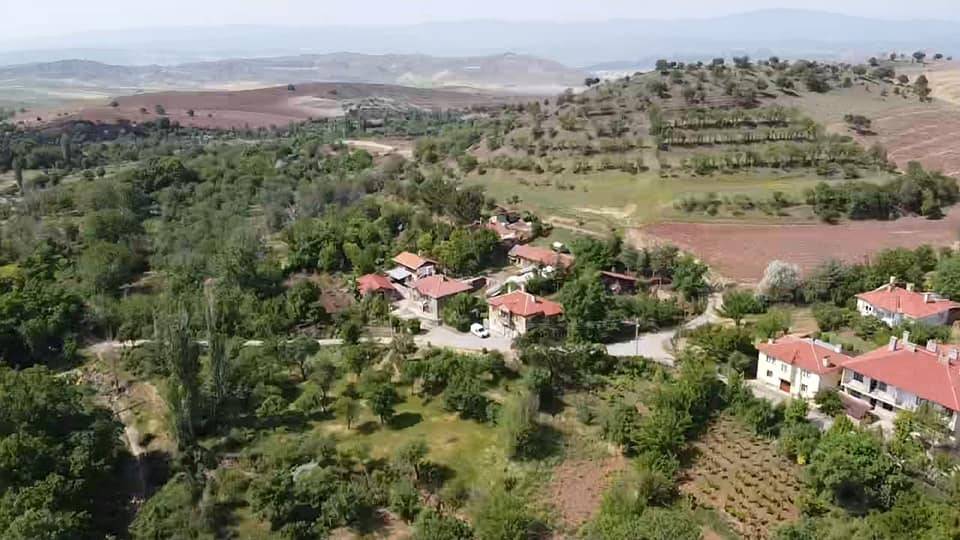 Nalıhan Eymir Köyü Resimleri 11