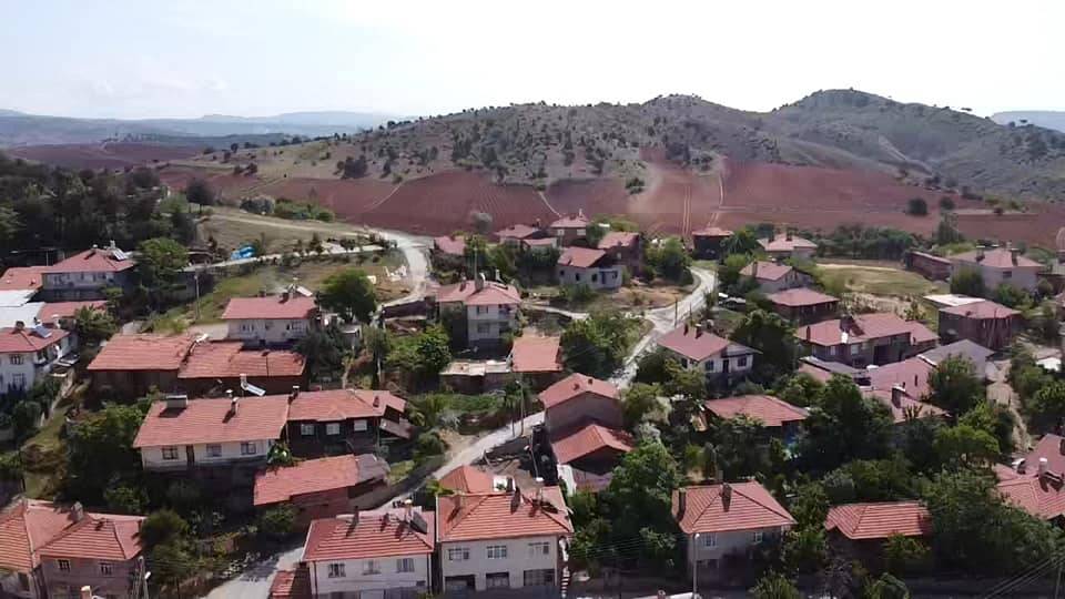 Nalıhan Eymir Köyü Resimleri 12